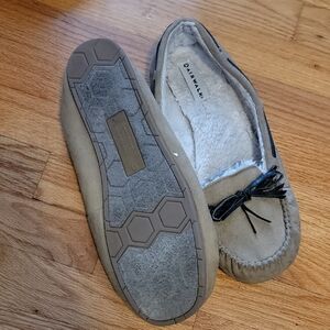 Well Loved Moccasins - Size 13
